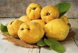 Gutuia: Fructul cu proprietăți benefice pentru sănătate