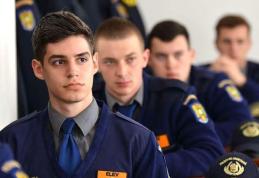 Începe o nouă sesiune de admitere în unitățile de învățământ postliceal din cadrul Ministerului Afacerilor Interne