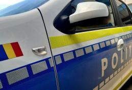 Bărbat de 37 de ani din Ibănești depistat în trafic fără permis de conducere