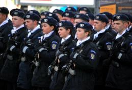 Ai 700 de șanse la dispoziție să devii jandarm! Vino în echipa noastră!
