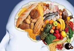 Cele mai bune alimente pentru creier - proteine şi glucoză, două elemente necesare pentru o funcţionare bună a creierului