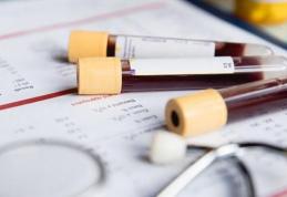 Analize gratuite. CNAS oferă servicii medicale gratuite pentru persoanele de peste 40 de ani