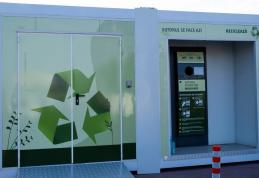 Sistemul de garanție-returnare pentru ambalaje va intra în vigoare din 30 noiembrie 2023