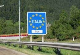 MAE: Atenționare de călătorie în Italia! Există posibilitatea creșterii timpilor de așteptare la frontiera cu Slovenia
