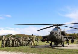 România va disloca în premieră un punct de comandă de divizie în afara țării pentru a participa la un exercițiu multinațional – FOTO