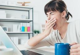 Ce trebuie să știi dacă te simți obosit în timpul zilei