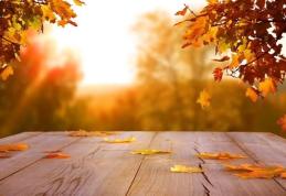 Vreme neobișnuită pentru luna noiembrie! Prognoza meteo pentru următoarele patru săptămâni