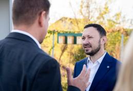 Mircea Fechet, ministrul Mediului, Apelor și Pădurilor, va efectua o vizită în județul Botoșani