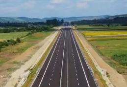 Autostrada Unirii înaintează. S-a trecut la realizarea exproprierilor pentru tronsonul Leghin - Tg. Neamț