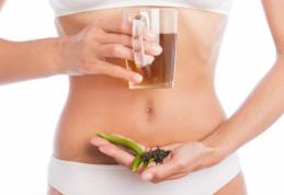 Ceaiul care te ferește de constipație