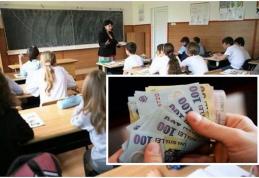 Aberațiile sistemului educațional românesc: Un elev a ajuns să primească bursă de merit cu media 4,59