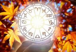 Horoscopul săptămânii 23-29 octombrie. Gemenii au protecție puternică, Scorpionii, fericire și reușită
