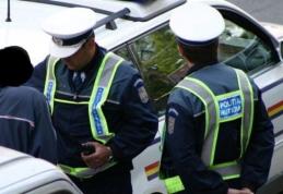Șofer din Hilișeu Horia prins cu transportul „ia-mă, nene” în Dorohoi