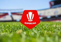 Etapă echilibrată și plină de rezultate surpriză în Superligă