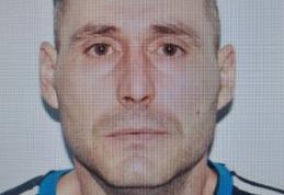 Bărbat dispărut, căutat de familie cu poliția