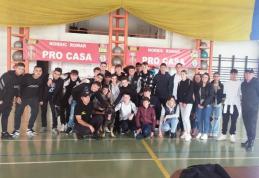 Cutia Pandorei și Școala altfel la Liceul „Regina Maria” - FOTO