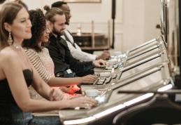 Mecanica din spatele jocurilor noastre preferate