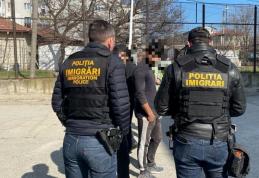 Polițiștii de imigrări din Botoșani continuă acțiunile pentru prevenirea migrației ilegale