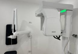 Radiant Smile X-RAY Dorohoi - Centru de imagistică dentară. Radiografii la o calitate superioară. Vezi detalii!