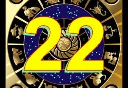 Astro-Calendar, 22 ianuarie 2012