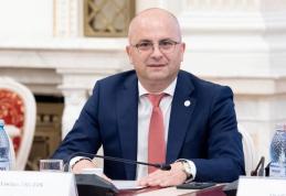 Lucian Trufin: „O nouă schemă de ajutor de stat pentru a stimula investițiile în sectorul agricol și industria alimentară”