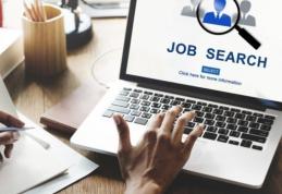 Bursa locurilor de muncă pentru absolvenți organizată de AJOFM Botoșani. 376 locuri de muncă oferite tinerilor