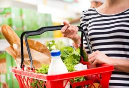Guvernul va extinde lista alimentelor cu adaos comercial plafonat la 21 de produse