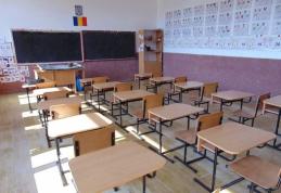 Elevii vor intra în vacanță pentru o săptămână. S-a încheiat primul modul din acest an școlar