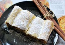 Plăcintă cu dovleac