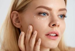 Crema pentru conturul ochilor. Chiar avem nevoie de ea?