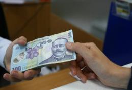 Plățile cash la comercianți vor fi limitate, începând de miercuri! Noile reguli pentru clienții români