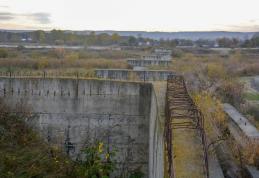 Președintele ANANP vizită de lucru în Botoșani pentru deblocarea lucrărilor la podul peste Siret de la Talpa - FOTO