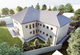 O nouă investiție importantă pentru Botoșani: 4,26 milioane lei pentru Evidența Populației - FOTO