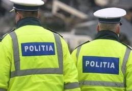 Șase permise reținute și peste 20 de sancțiuni aplicate în cadrul unei acțiuni pe principalele artere din Botoșani