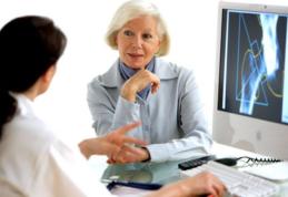 Semne de avertizare ale osteoporozei
