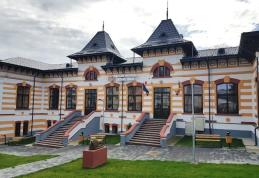 Colegiul Național Grigore Ghica Dorohoi – schimb de experiență în domeniul roboticii - FOTO