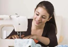 Conted Dorohoi angajează confecționeri cu experiență pentru mașina de cusut