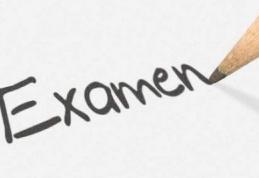 Ministerul Educației a publicat modelele de subiecte pentru Evaluare națională și Bacalaureat 2024