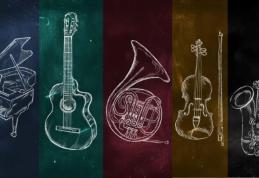 Concert educativ organizat de Inspectoratul Școlar Județean Botoșani împreună cu Filarmonica „George Enescu”