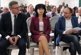 Șoseaua de centură a municipiului Botoșani, în linie dreaptă