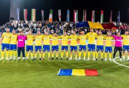 România este noua campioană mondială la minifotbal. Finală decisă spectaculos la lovituri de departajare