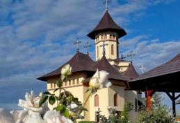 Credincioșii sunt așteptați la hramul bisericii din Satu Nou, Dorohoi 