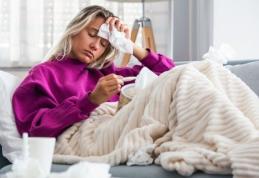 Când simptomele de gripă trebuie să te trimită la spital