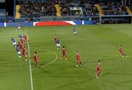 FC Botoșani dă semne de viață după plecarea lui Alexa. Farul Constanța – FC Botoșani 1-1