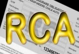 Cu cât se scumpeşte RCA 2012. Ce reducere primesc şoferii care au copii