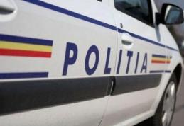 Contrabandist sancționat cu amendă de 20.000 de lei. Țigări, alcool și autoturism confiscat în urma unui control al polițiștilor