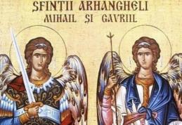 Sfinții Mihail și Gavriil: Tradiții, obiceiuri și superstiții
