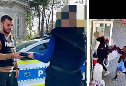Prejudiciu recuperat de polițiști și restituit victimei unei infracțiuni de furt