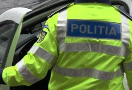 Sancțiune de 1.000 de lei și suspendarea dreptului de a folosi autovehiculul pentru „piraterie”