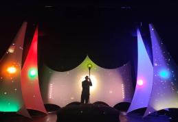 „Micul Prinţ” – o nouă premieră la Teatrul „Vasilache”